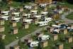 Camping Arlberg in Tirol