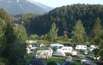 Camping Seewiese in Tirol