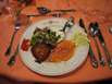 Essen und Trinken in Tirol