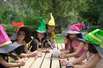 Familiensonntag auf Schloss Bruck