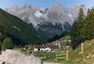 Mayrhofen in Tirol
