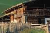 Tirol-Urlaub in der Almhütte