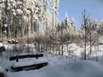 Wintersport im Tirol-Urlaub