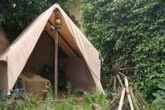 Kein Campingplatz in Tirol