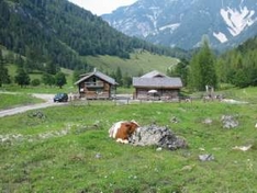 Gries im Sellrain, Tirol