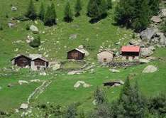 Hippach im Zillertal