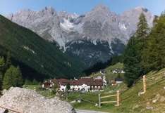 Mayrhofen in Tirol