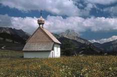 Tirol-Urlaub im Ferienhaus