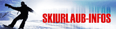 Skiurlaub Infos