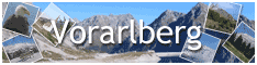 Vorarlberg Reiseführer