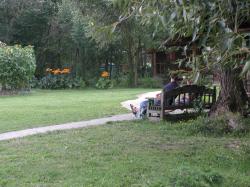 Ferienwohnung Haiming