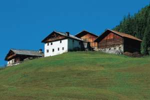 RegionTirol - Beschreibungen der Regionen Tirols
