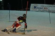 21. Internationaler FIS Alpenrosen Torlauf in Westendorf