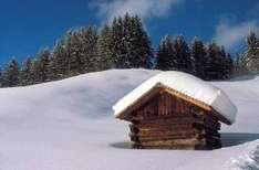 Fügen im Zillertal