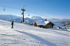 Gratis Skipass Kaiserwinkl