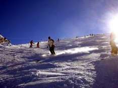 In Tirol wird es an Ostern bunt