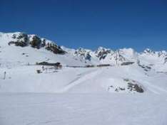 Kaunerberg im Kaunertal