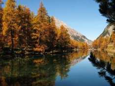 Reutte am Lech in Tirol