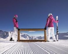 Skifahren Tirol: Ab sofort!