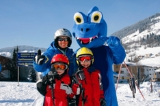 Winterurlaub Wildschönau Tirol