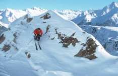 Snowbombing in Mayrhofen