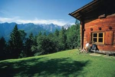 Tirol-Urlaub in der Ferienwohnung