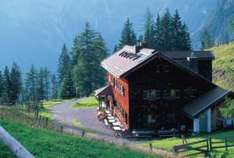 Wandern im Tirol-Urlaub