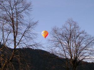 Zahlreiche barrierefreie Unterkünfte gibt es  in Tirol