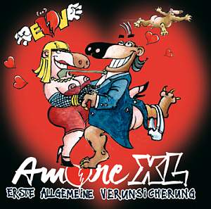 EAV kommt mit Amore XL nach Innsbruck