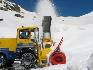 Ötz in Tirol wird das ganze Jahr über gern besucht