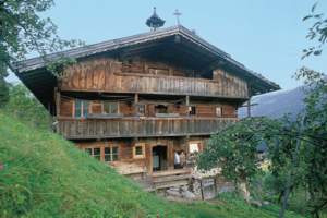 Urlaub in Tirol in der Ferienwohnung oder im Ferienhaus